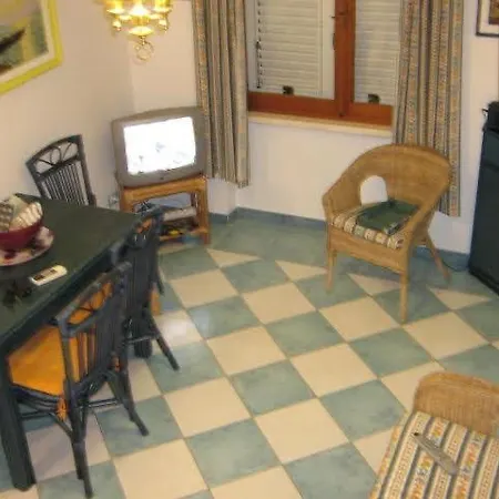 Casa Paoletta * Bagnaia (Livorno)