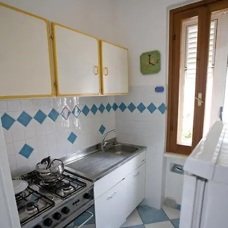 Casa Paoletta Lägenhet *