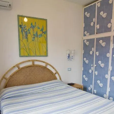 Casa Paoletta * Bagnaia (Livorno)