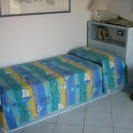 Casa Paoletta * Bagnaia (Livorno)