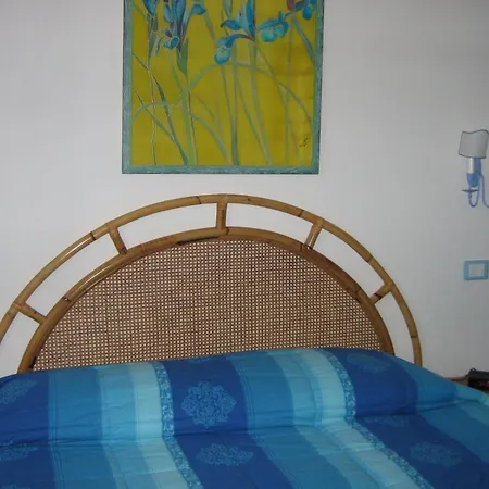 Casa Paoletta