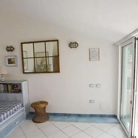 Casa Paoletta Apartmán