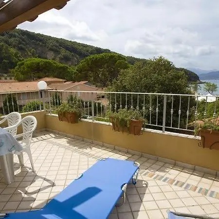 Casa Paoletta Apartmán *