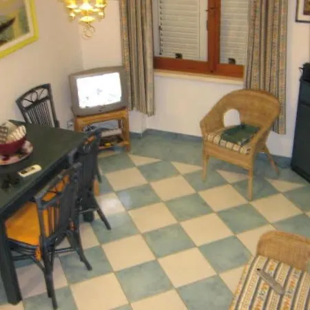 Casa Paoletta Lägenhet *