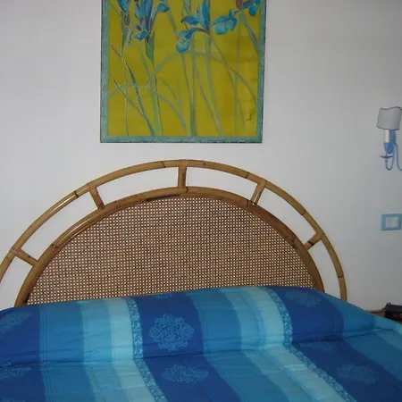 Casa Paoletta Lägenhet Bagnaia (Livorno)