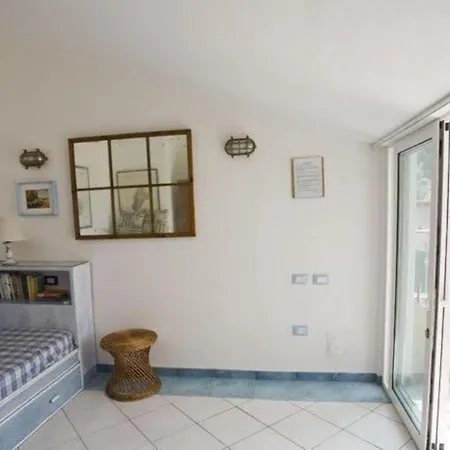 Lägenhet Casa Paoletta