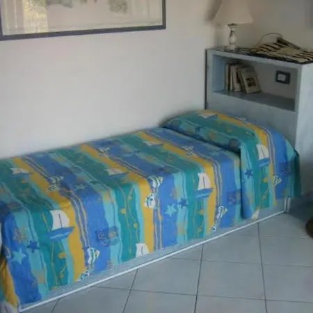 Casa Paoletta Lägenhet