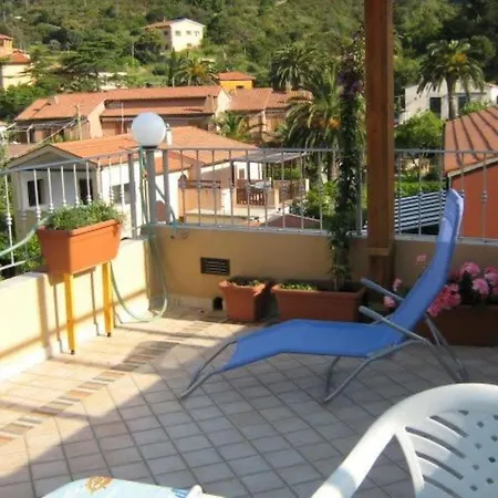 Casa Paoletta * Bagnaia (Livorno)