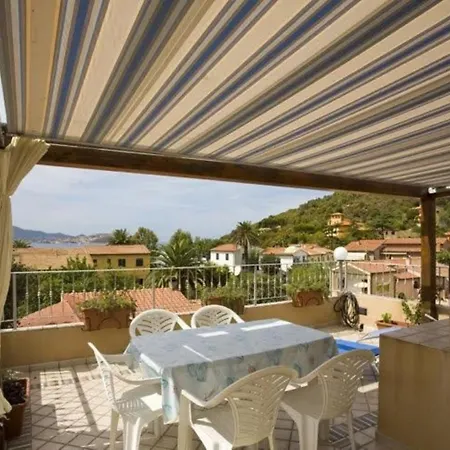 Casa Paoletta Lägenhet