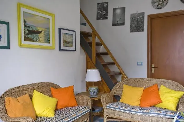 Casa Paoletta Appartement Bagnaia (Livorno)