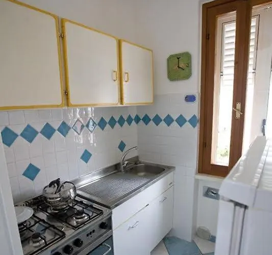 Casa Paoletta شقة *