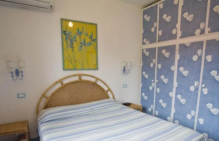 Casa Paoletta * Bagnaia (Livorno)