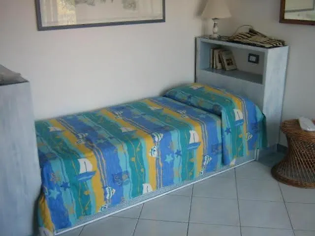 Casa Paoletta * Bagnaia (Livorno)