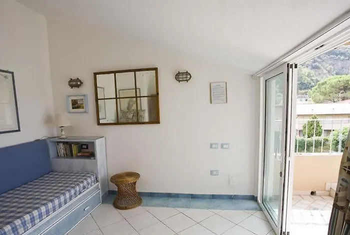 Casa Paoletta Apartmán