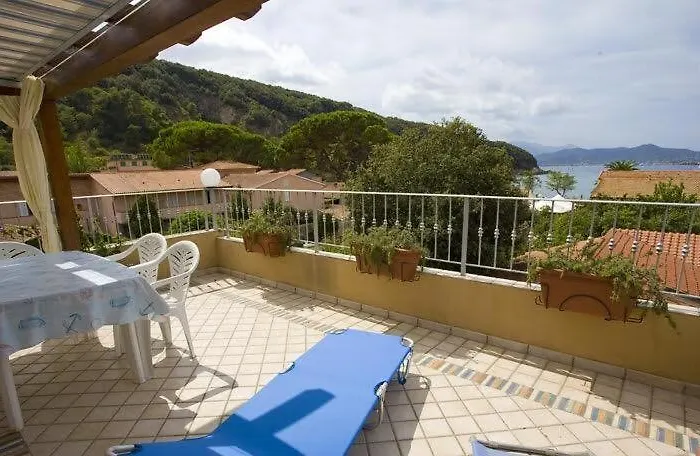 Casa Paoletta Appartement *