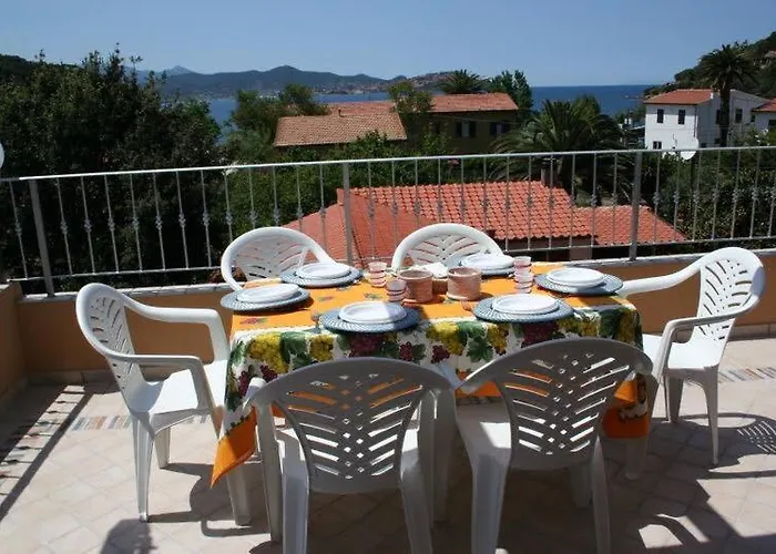 Casa Paoletta Appartement *